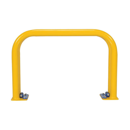 Steel Dock Plate Storage Rack