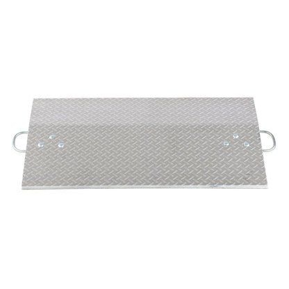 Aluminum Economizer Dockplates
