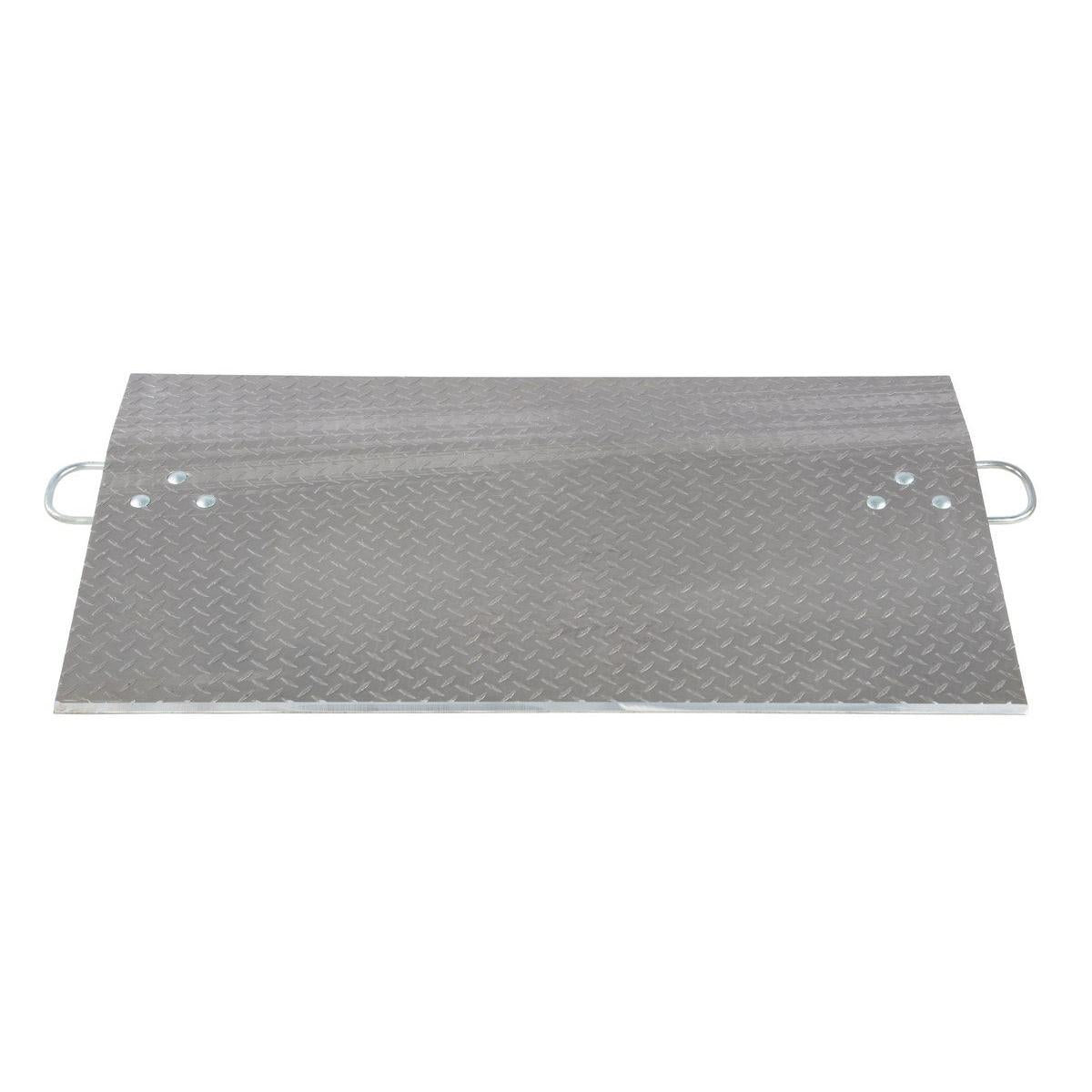 Aluminum Economizer Dockplates