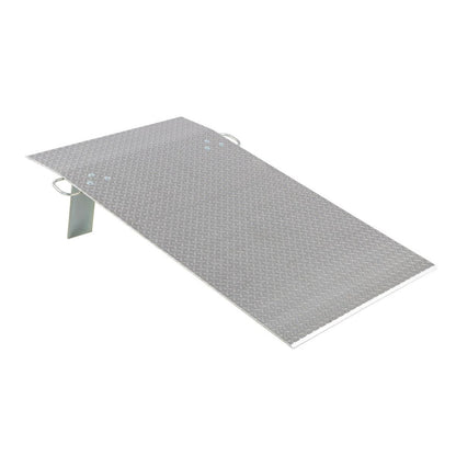 Aluminum Economizer Dockplates