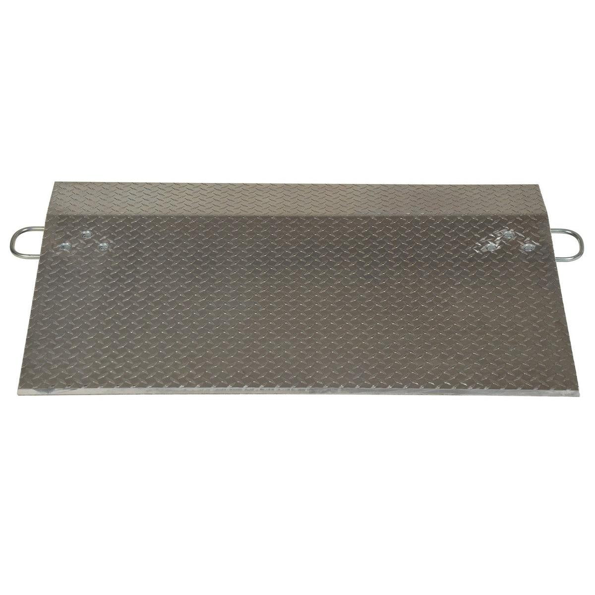 Aluminum Economizer Dockplates