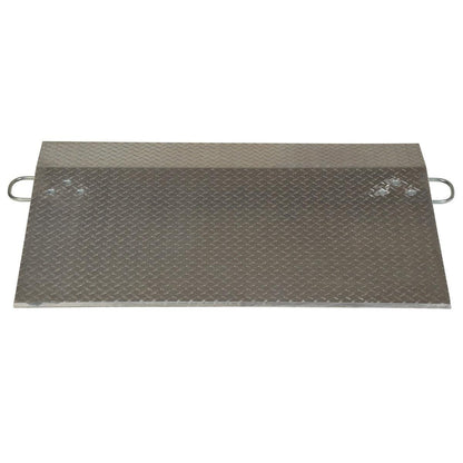 Aluminum Economizer Dockplates