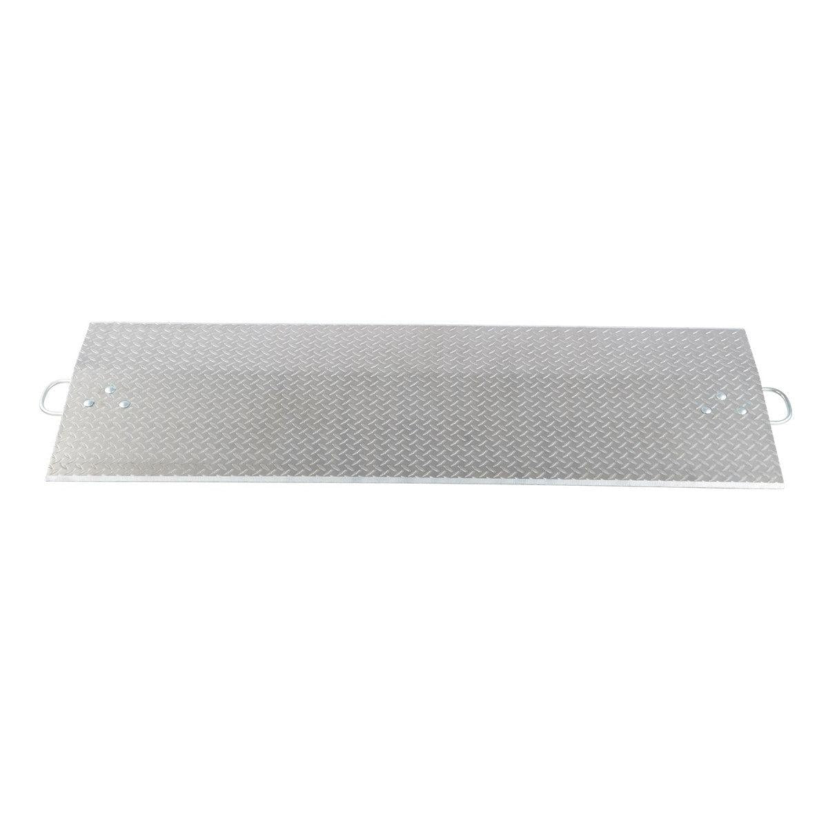 Aluminum Economizer Dockplates