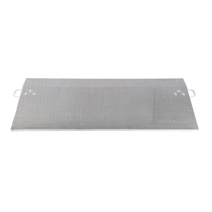 Aluminum Economizer Dockplates