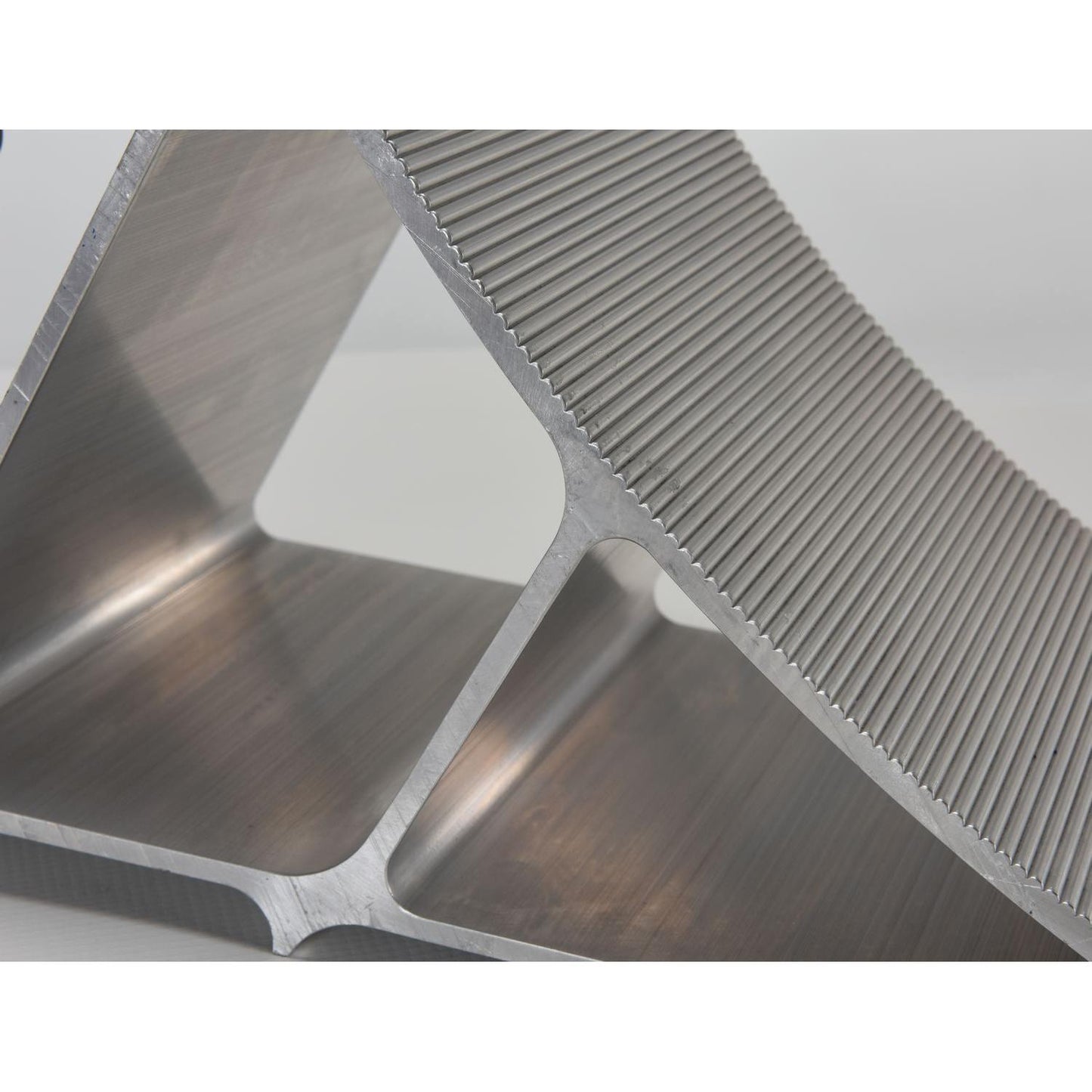 Aluminum Wheel Chocks – With Handle/Grip