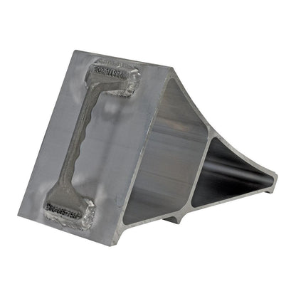 Aluminum Wheel Chocks – With Handle/Grip