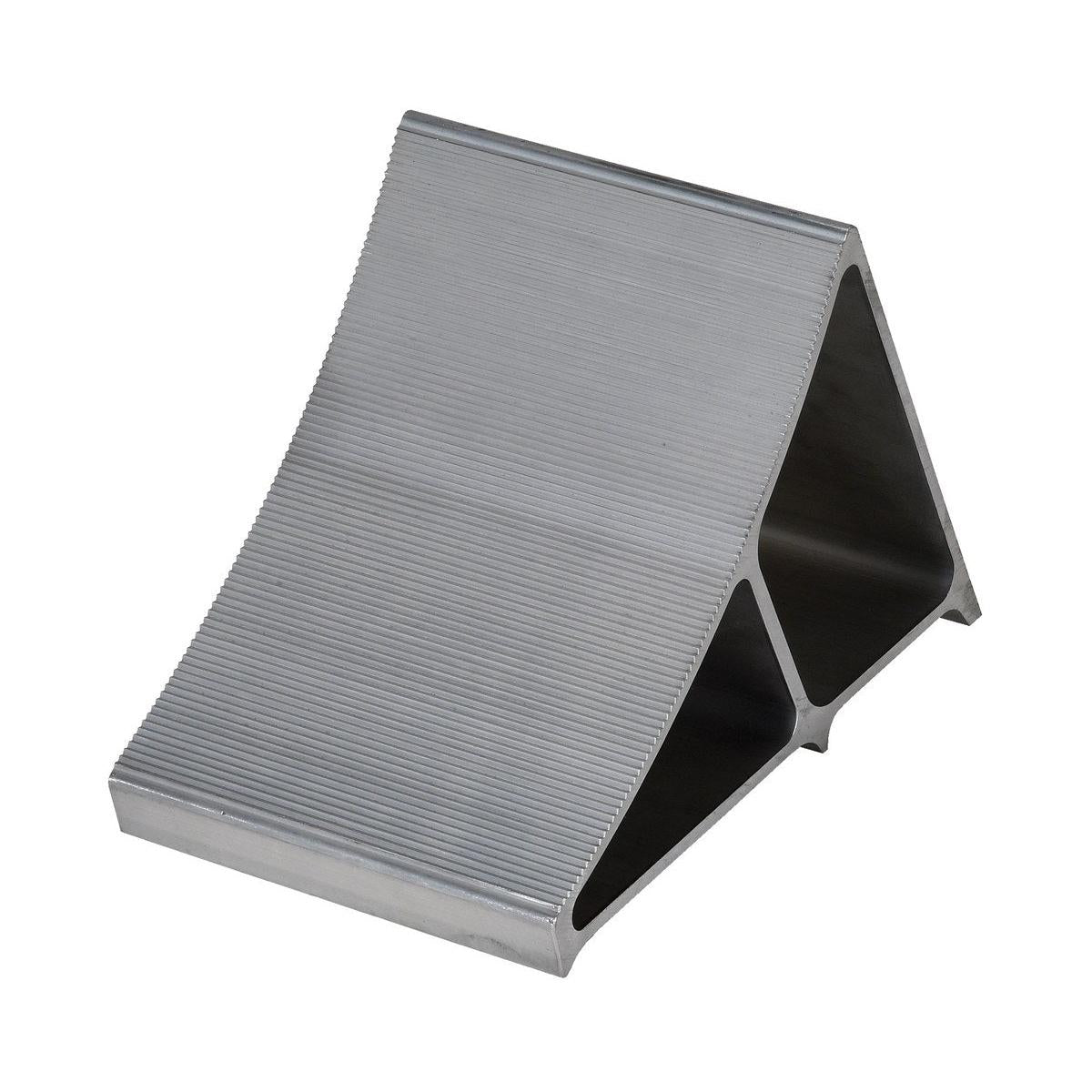 Aluminum Wheel Chocks – Standard Models