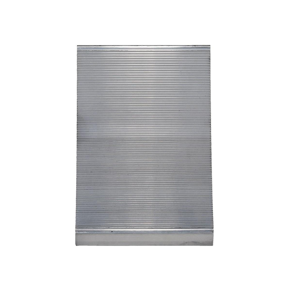 Aluminum Wheel Chocks – Standard Models