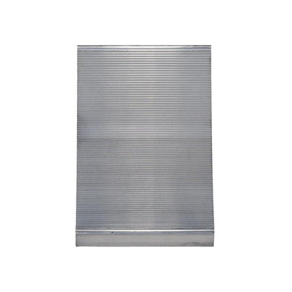 Aluminum Wheel Chocks – Standard Models