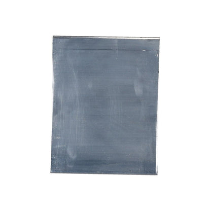 Aluminum Wheel Chocks – Standard Models