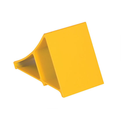Aluminum Wheel Chocks – Standard Models