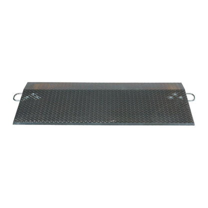 Aluminum Economizer Dockplates