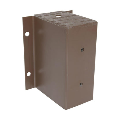 Steel Electric Edge-O-Dock Levelers – 25,000 lb. Capacity