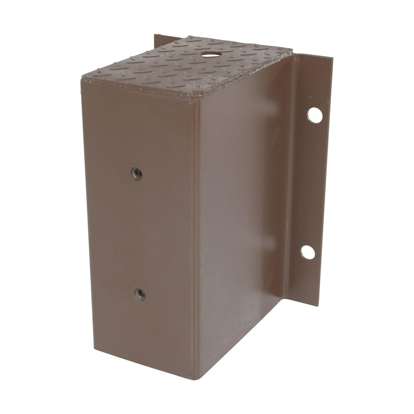 Steel Hand Pump Edge-O-Dock Levelers – 25,000 lb. Capacity (66", 72", 72" Extended Ramp)