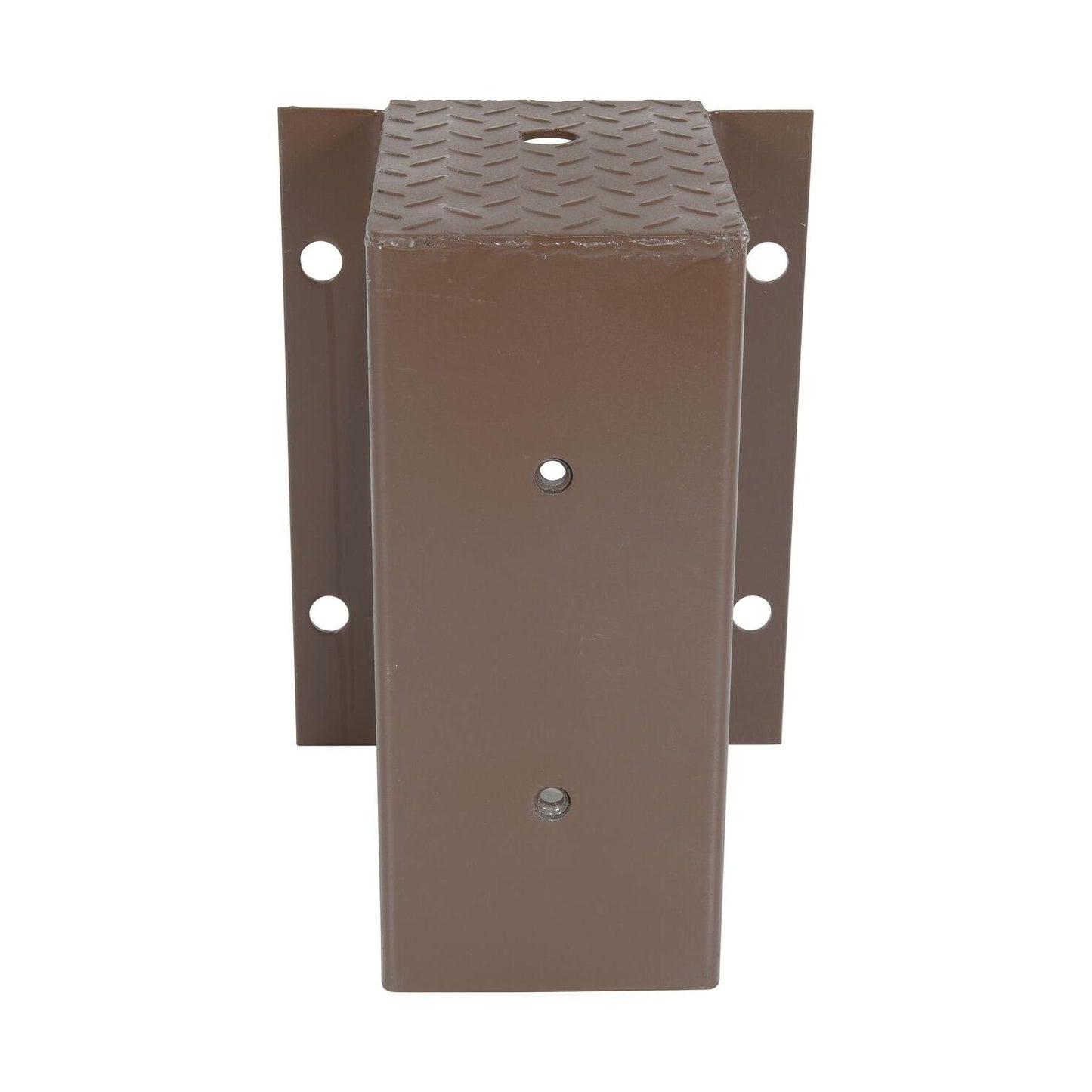 Steel Electric Edge-O-Dock Levelers – 20,000 lb Capacity