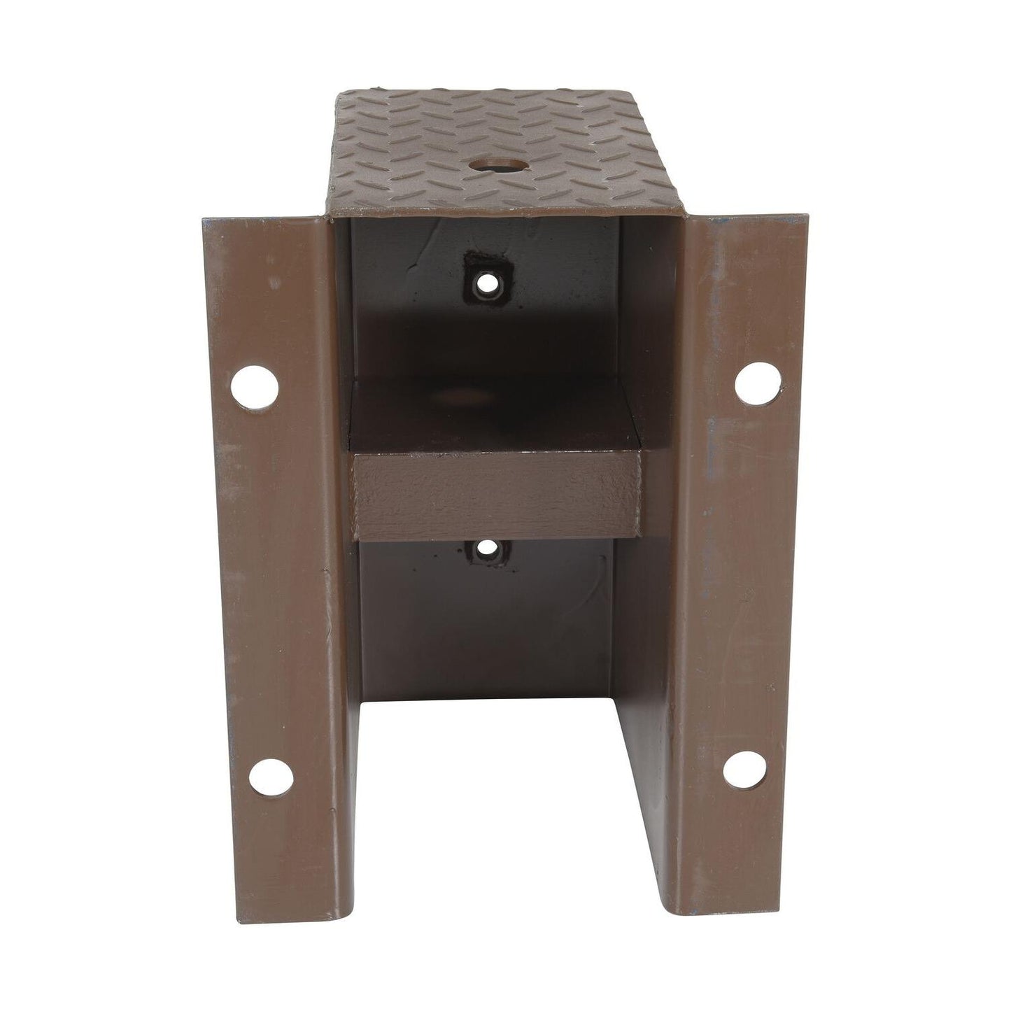 Steel Electric Edge-O-Dock Levelers – 20,000 lb Capacity