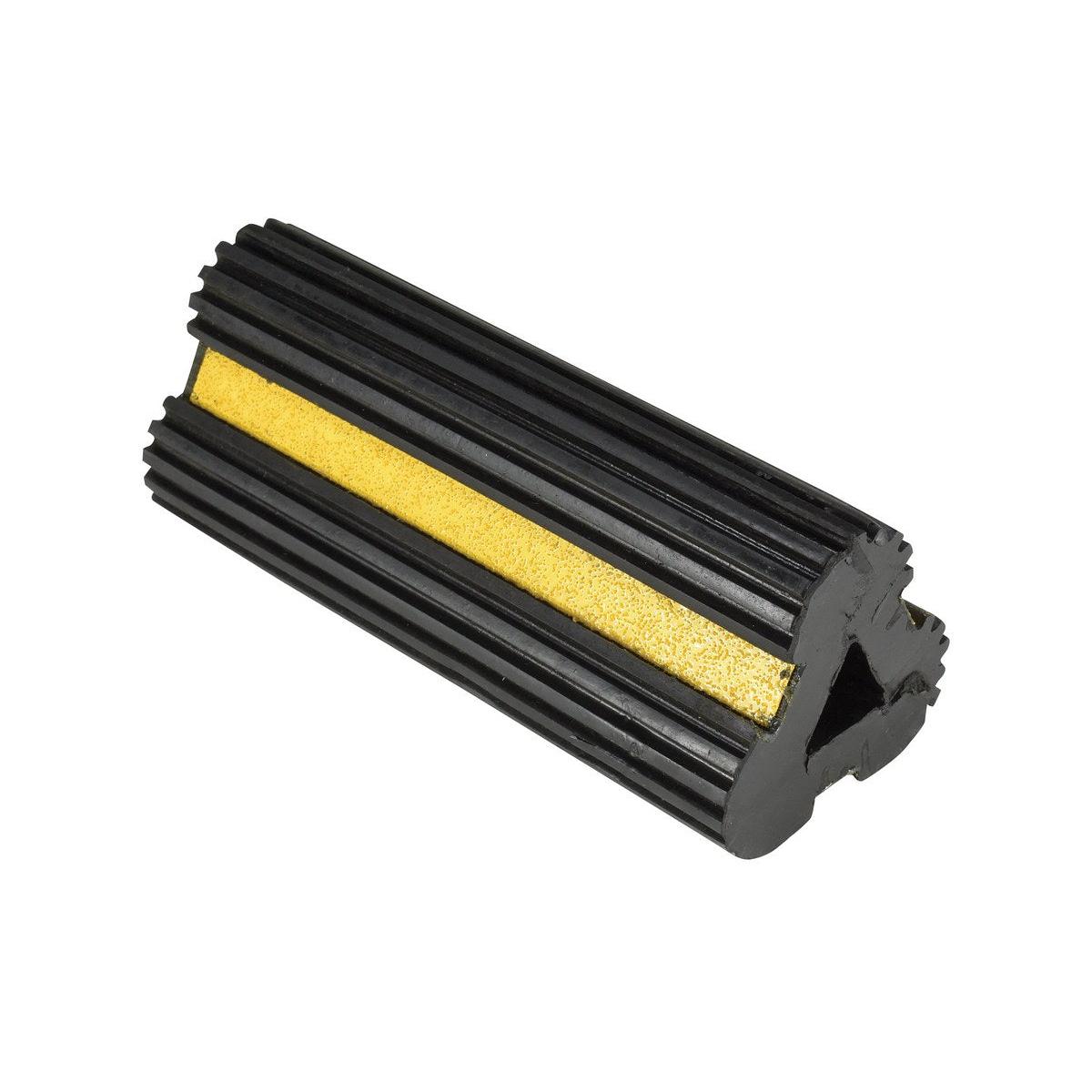 Extruded Rubber Wheel Chocks