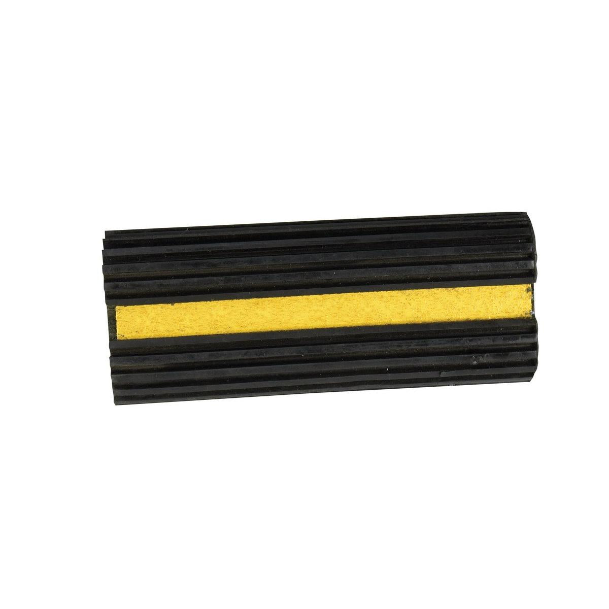 Extruded Rubber Wheel Chocks