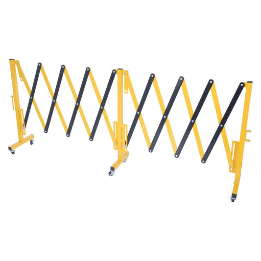 Steel Expand A Gate 192 In. Length