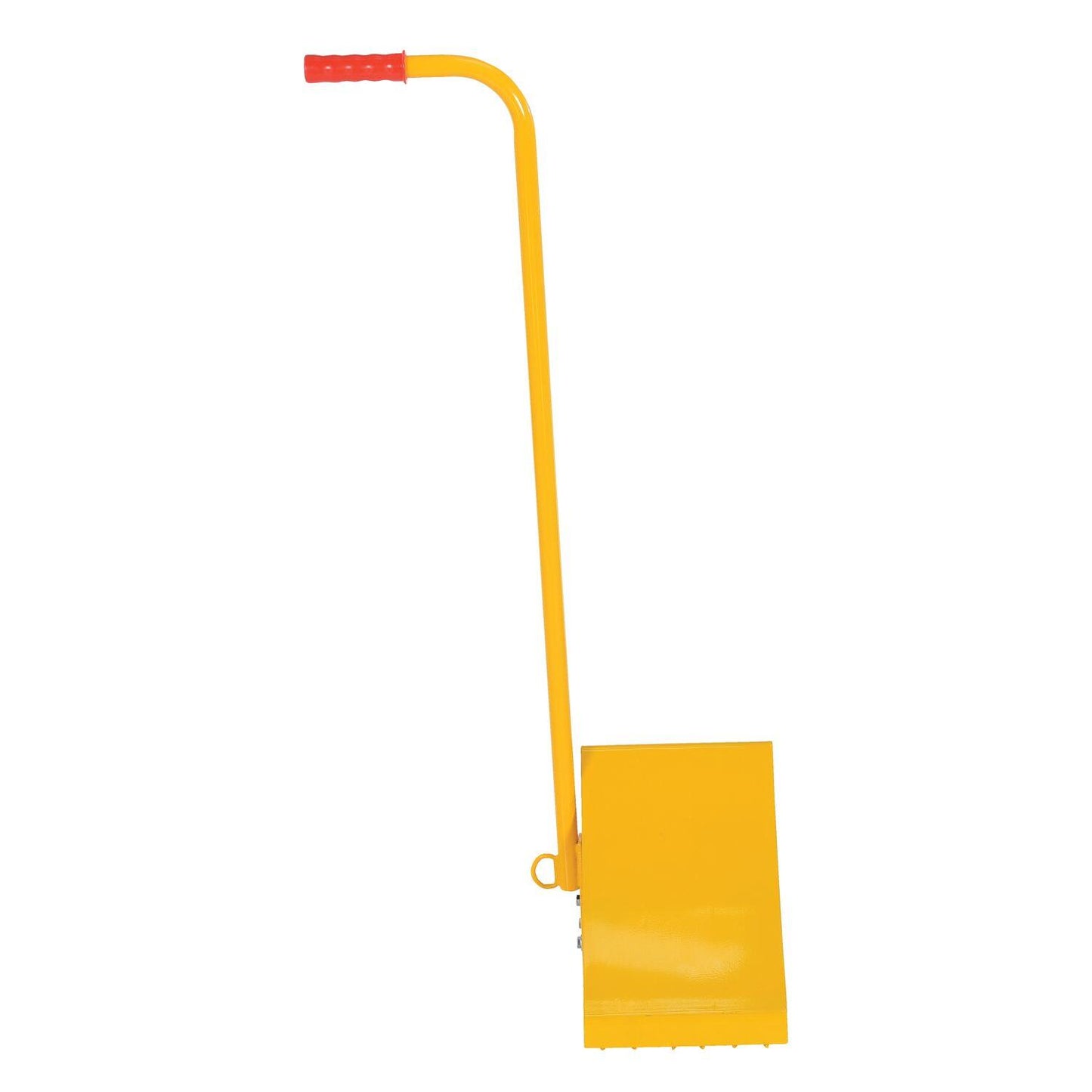 Fabricated Steel Ergo-Handle Wheel Chocks