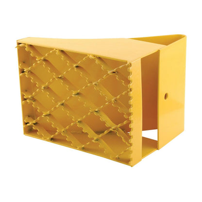 Steel Wheel Chocks