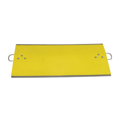 Fiberglass Dockplate