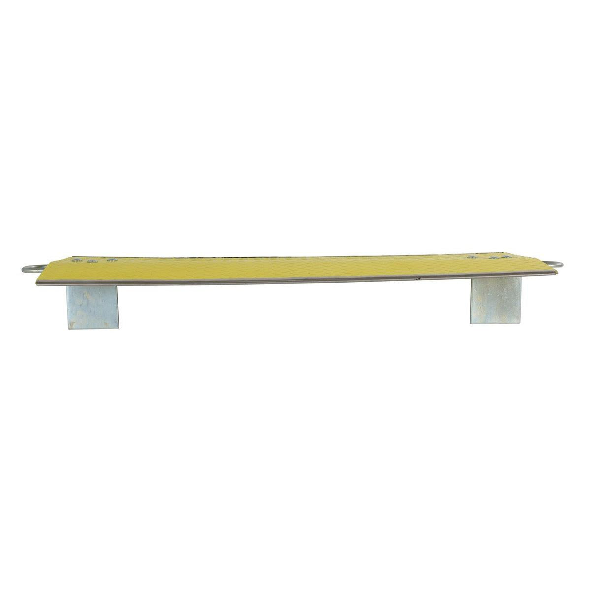 Fiberglass Dockplate