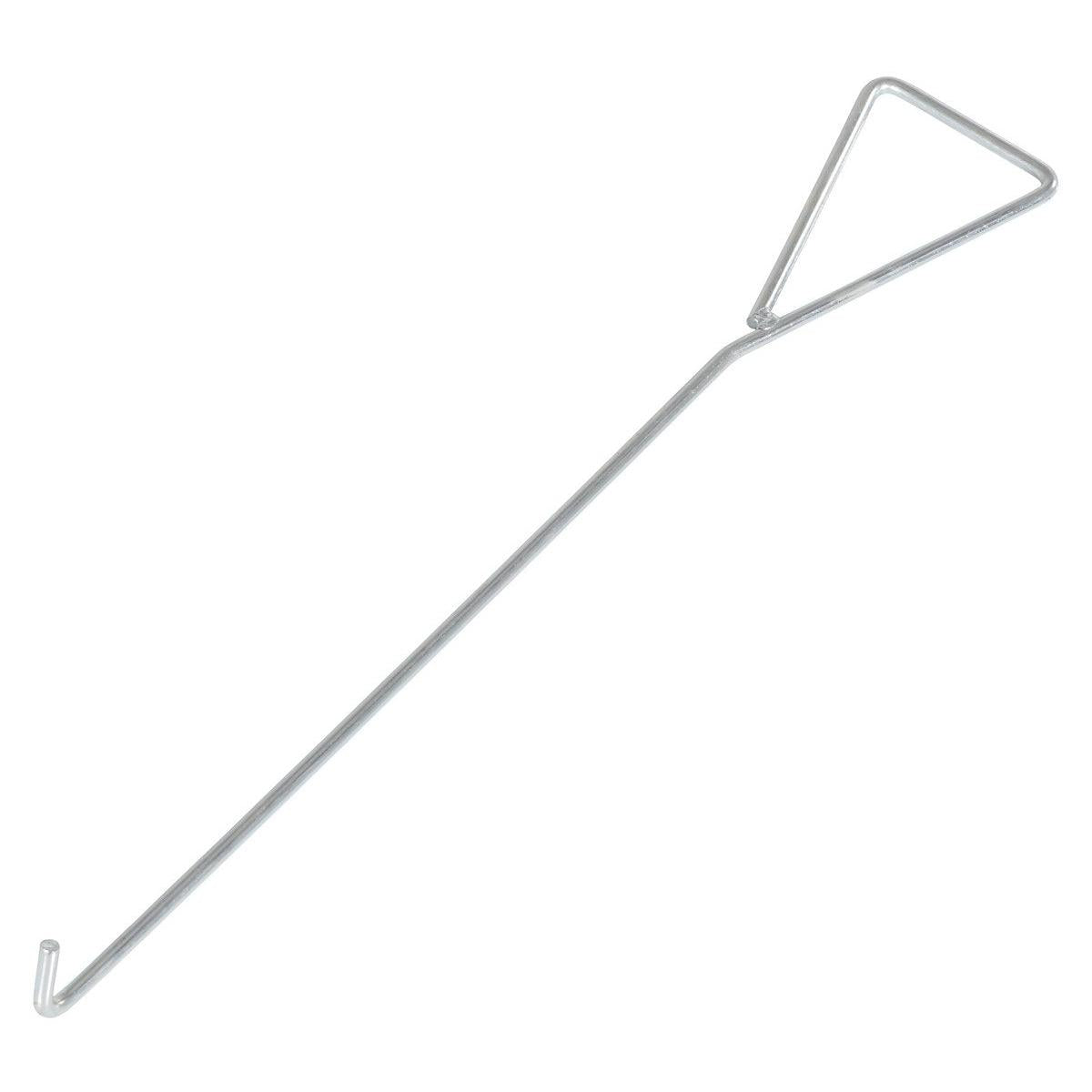 Steel Mechanical Edge-O-Dock Levelers – 30,000 lb. Capacity Series (66", 72" Ramp Width Options)