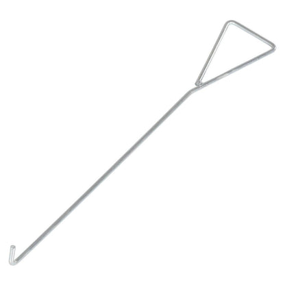 Steel Mechanical Edge-O-Dock Levelers – 30,000 lb. Capacity Series (66", 72" Ramp Width Options)