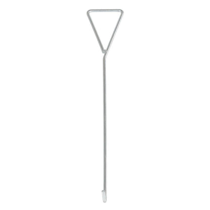 Steel Mechanical Edge-O-Dock Levelers – 30,000 lb. Capacity Series (66", 72" Ramp Width Options)