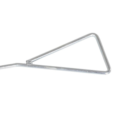 Steel Mechanical Edge O Dock Leveler - 48 In. Ramp Width 6,000 Lb. Capacity