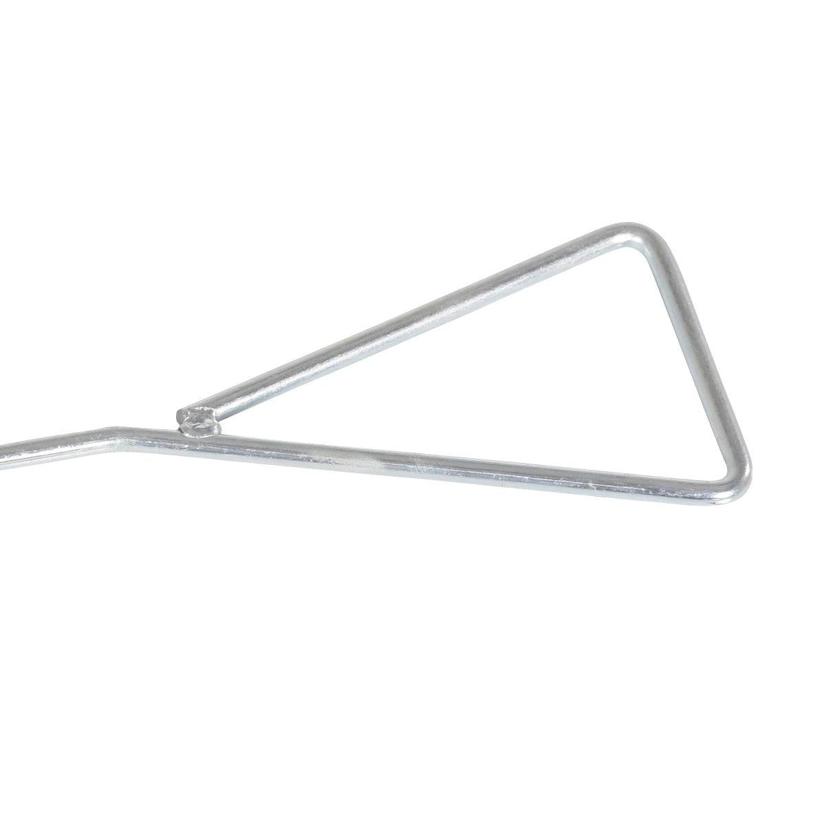 Steel Mechanical Edge-O-Dock Levelers – 20,000 lb. Capacity Series (66", 72", 78" Ramp Width Options)