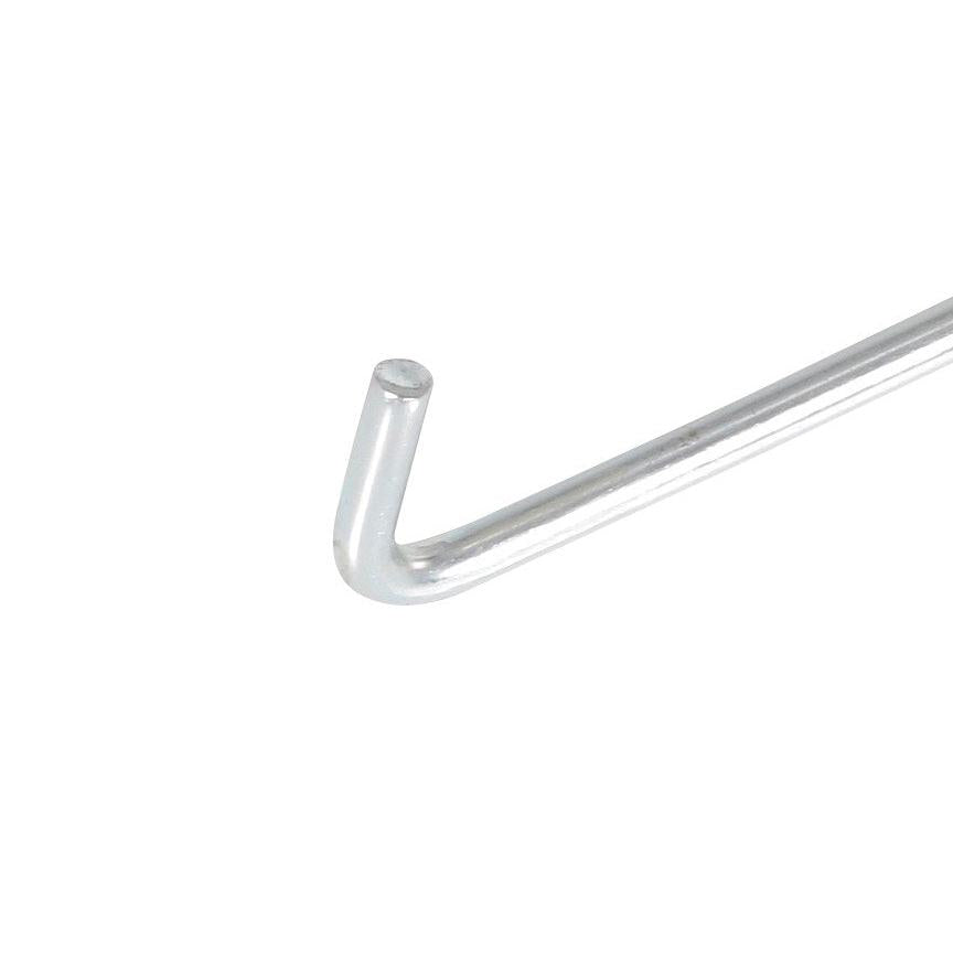 Steel Mechanical Edge-O-Dock Levelers – 20,000 lb. Capacity Series (66", 72", 78" Ramp Width Options)