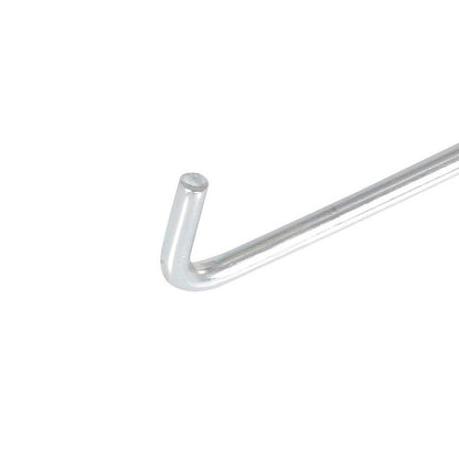 Steel Mechanical Edge-O-Dock Levelers – 20,000 lb. Capacity Series (66", 72", 78" Ramp Width Options)