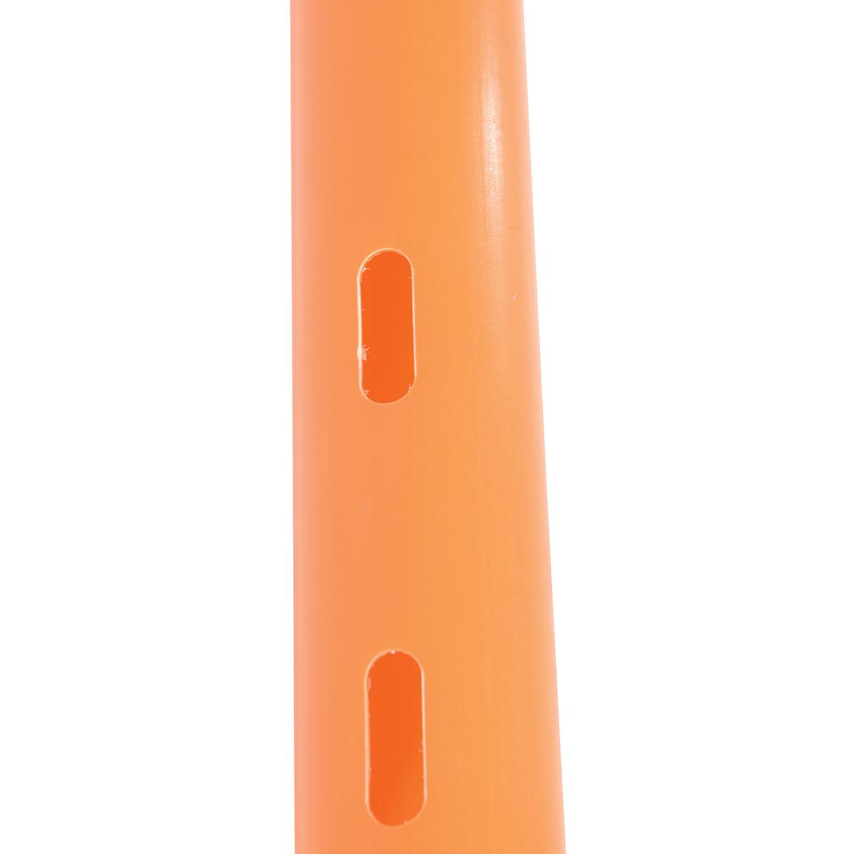 Tubular Post Sign Base – Portable Safety Sign Solution