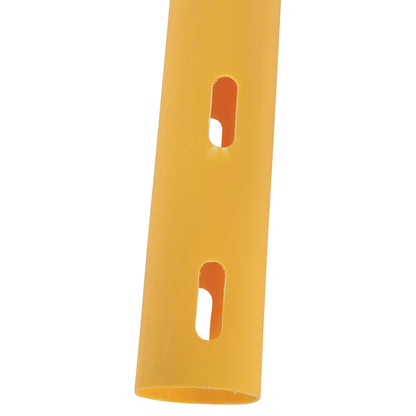 Tubular Post Sign Base – Portable Safety Sign Solution