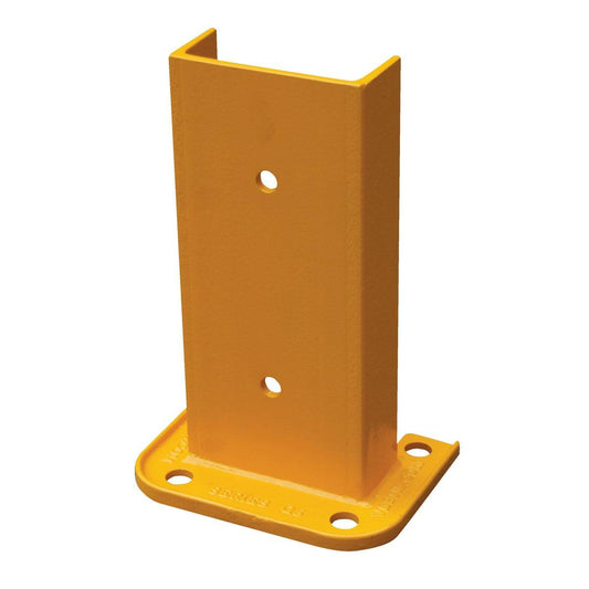 Steel Structural Rack Guard