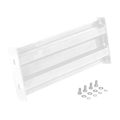Structural Guard Rails - Bolt-On Style - 2 Rib Rail