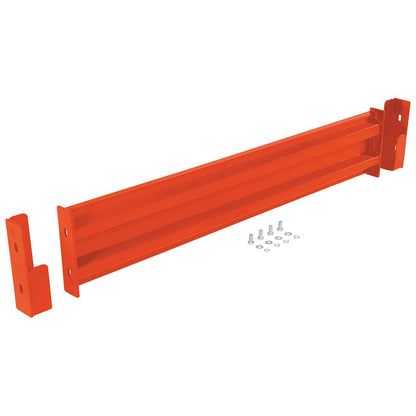 Structural Guard Rails - Drop-In Style - 2 Rib Rail