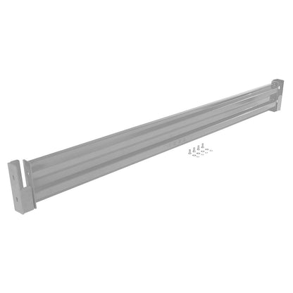 Structural Guard Rails - Drop-In Style - 2 Rib Rail