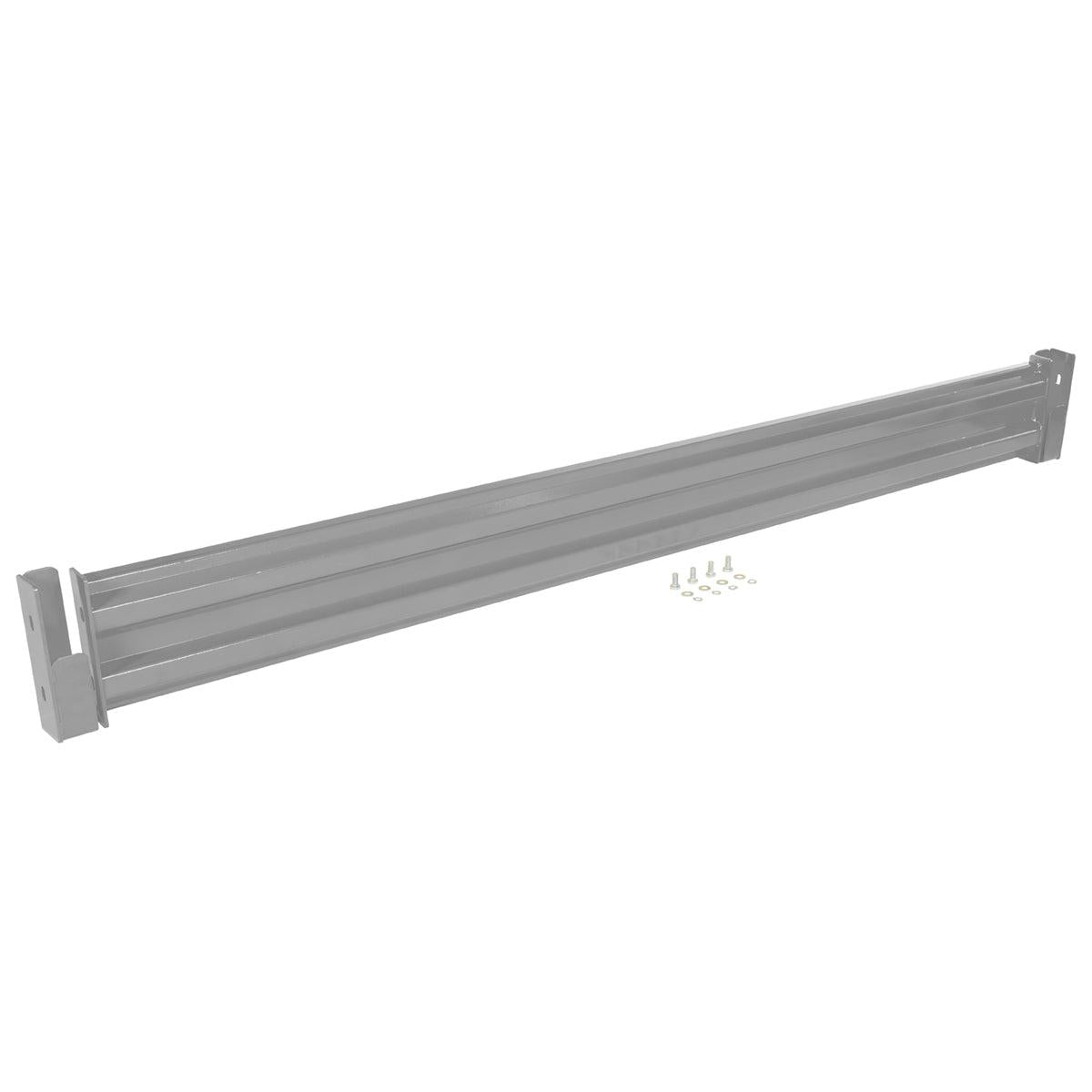 Structural Guard Rails - Drop-In Style - 2 Rib Rail