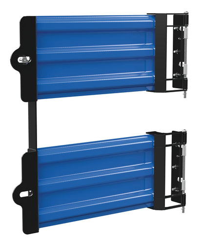 Swing Gate for 3 Rib Style Guard Rail System