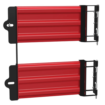 Swing Gate for 3 Rib Style Guard Rail System