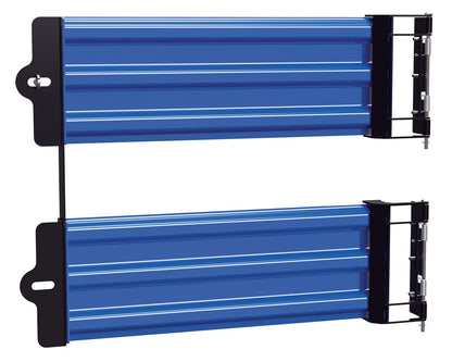 Swing Gate for 3 Rib Style Guard Rail System