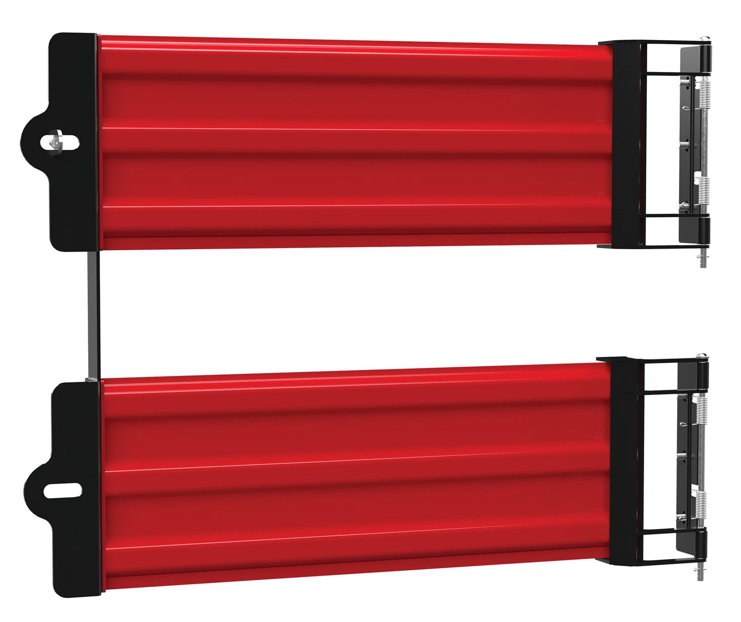 Swing Gate for 3 Rib Style Guard Rail System