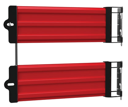 Swing Gate for 3 Rib Style Guard Rail System