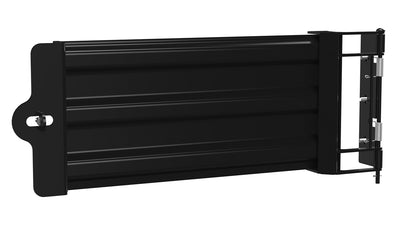 Swing Gate for 3 Rib Style Guard Rail System