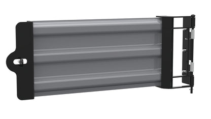 Swing Gate for 3 Rib Style Guard Rail System