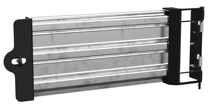 Swing Gate for 3 Rib Style Guard Rail System