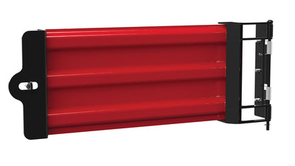 Swing Gate for 3 Rib Style Guard Rail System